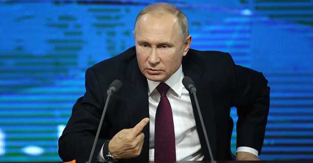 Торговец страхом: способен ли Путин воплотить свои угрозы