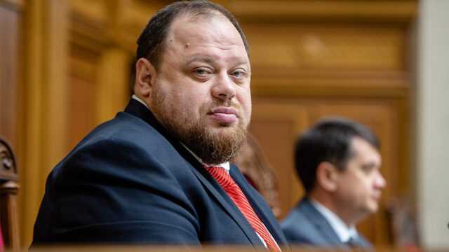 Стефанчук пояснив Ілону Маску різницю між ядерною війною та ядерним тероризмом