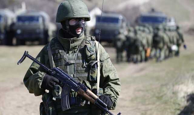 Оккупанты "накивали лаптями" на юге и "подарили" ВСУ ракетный комплекс