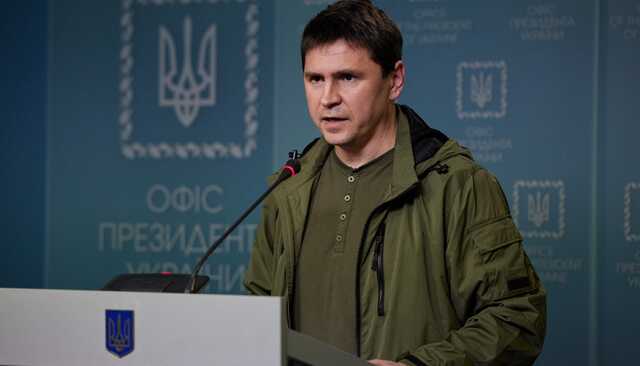 "Тут лише одна держава-терорист": у ОП жорстко відповіли на звинувачення Путіна