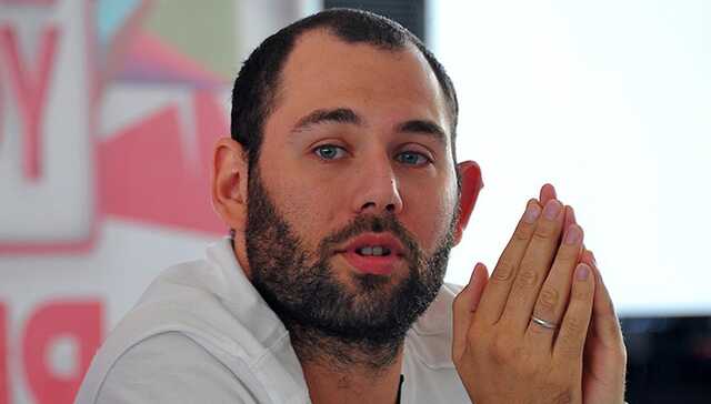 "Погрожували каліцтвом": Слєпаков розповів, як залишав Росію