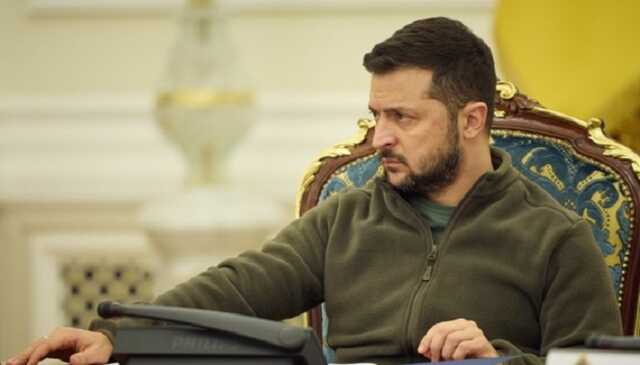 Зеленський провів нараду щодо відновлення зв’язку та енергопостачання