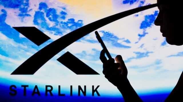 Starlink         ,  