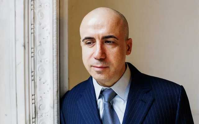 Мільярдер Юрій Мільнер разом із усією родиною вийшов із громадянства Росії