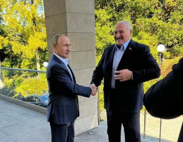 Чи загрожує Україні "спільне розгортання військ" Росії та Білорусі: в ISW оцінили ризики