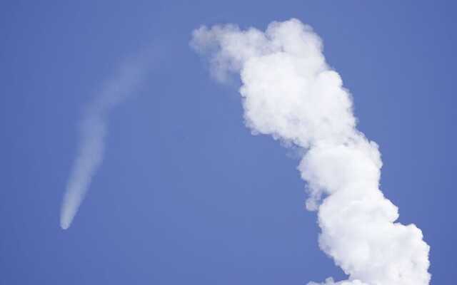 В Одесі чути вибухи