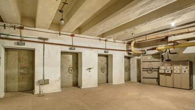 У Польщі почали перевіряти стан бомбосховищ