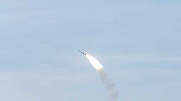 Силы ПВО уничтожили 20 крылатых ракет из 28