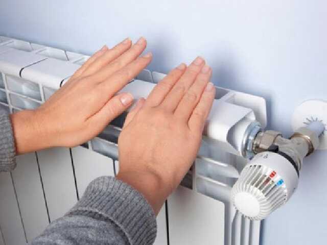 В Кабмине предупредили украинцев о переносе отопительного сезона