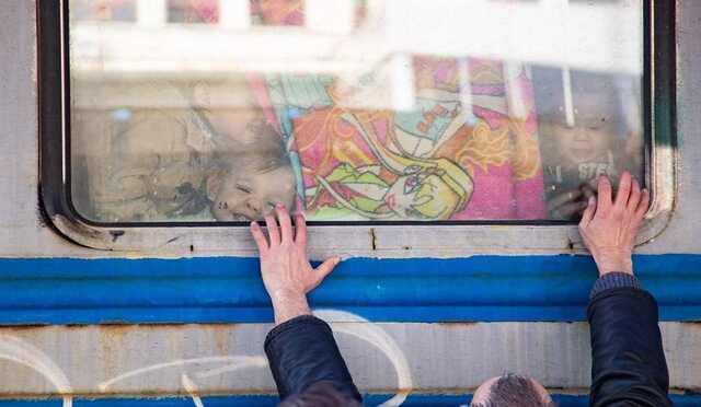 В Україну повернули ще 37 дітей, незаконно вивезених до РФ