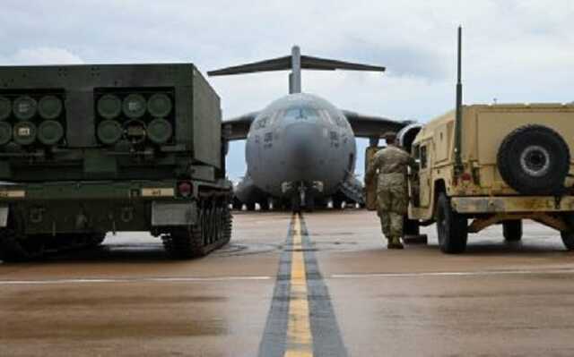 Україна отримає військову допомогу від Чехії, яку їй компенсує німецький концерн