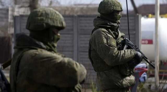 Окупанти влаштували катівню поблизу Святогірської Лаври