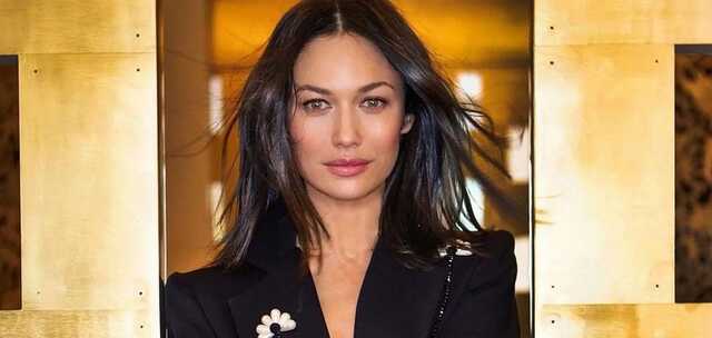 Дівчина Бонда родом з Бердянська Ольга Куриленко підтримала Україну: мої думки з вами