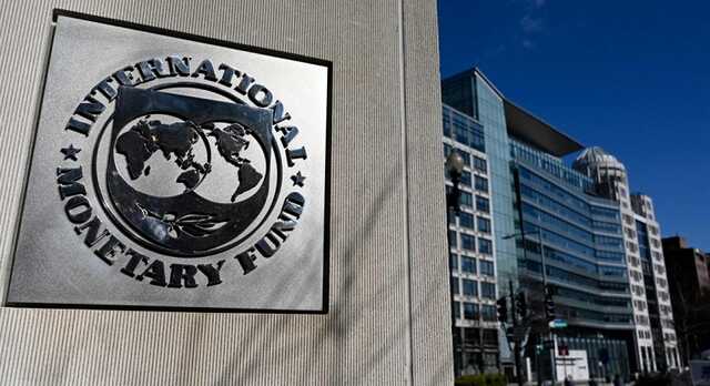 МВФ погіршив прогноз щодо зростання світової економіки на наступний рік