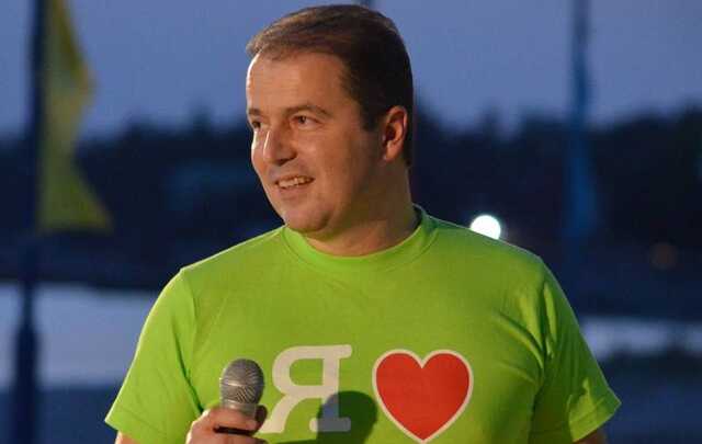 Коррумпированного директора порта «Южный» решили не отстранять от должности