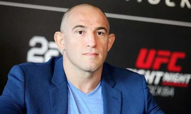 Бійця з Харкова, який називав українців "стадом" і набув громадянства Росії, вигнали з UFC