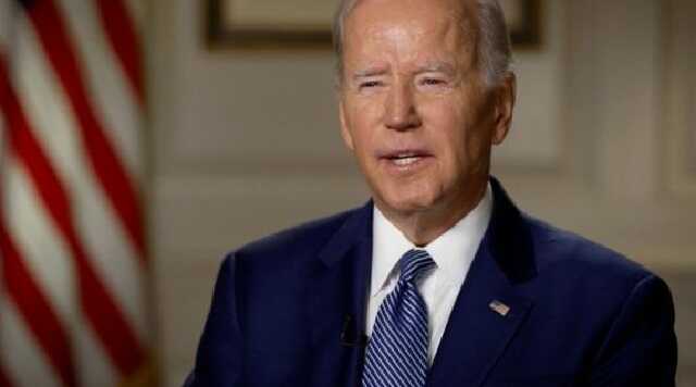 Байден сумнівається, що Путін застосує ядерну зброю проти України