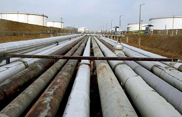 Польша обнаружила утечку на нефтепроводе "Дружба"