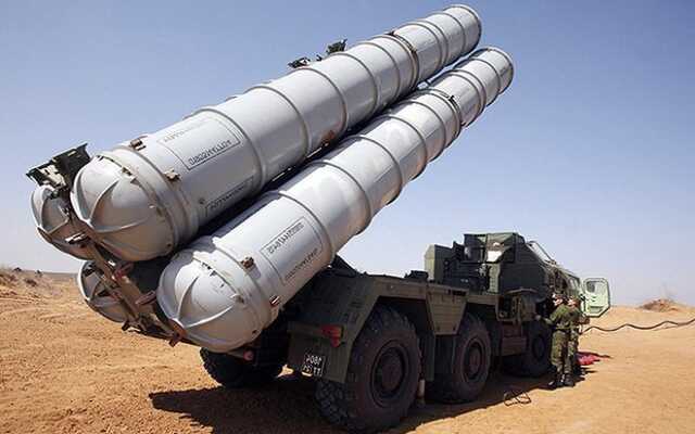 ВСУ накрыли в Токмаке шесть установок С-300