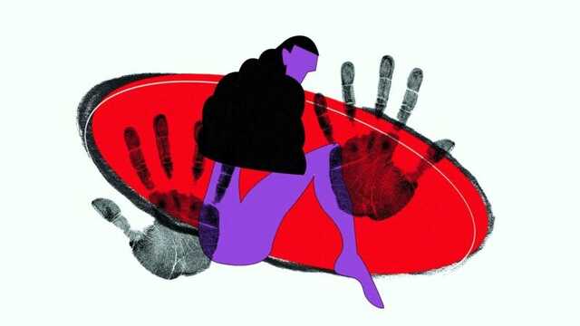 Сексуальні злочини російських окупантів на Харківщині