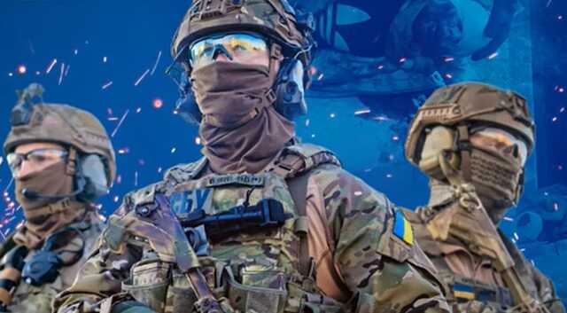 Спецназ СБУ ликвидировал две банды палачей из ЧВК «Вагнера»