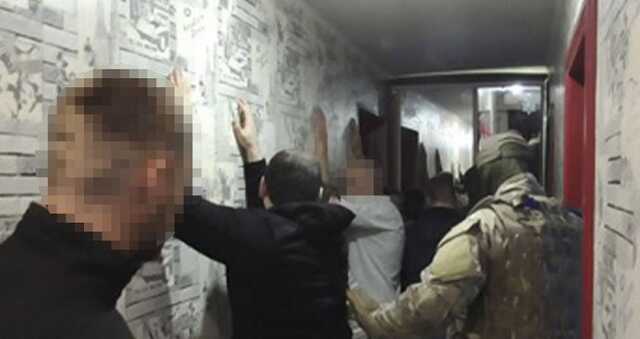 У Харківській області знешкодили агентурну мережу ворога