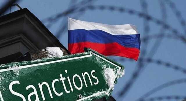 В ОП озвучили очікування від дев’ятого пакета санкцій ЄС проти Росії