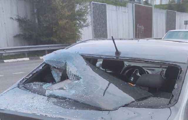 У Бєлгороді другий раз за день працюють системи ППО