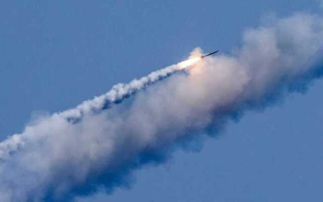 В Черкаській області спрацювала ППО