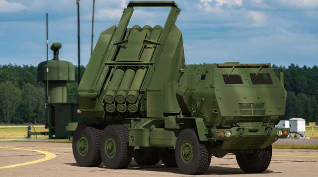 Россия испугалась HIMARS в Японии и начала угрожать "неизбежным ответом"