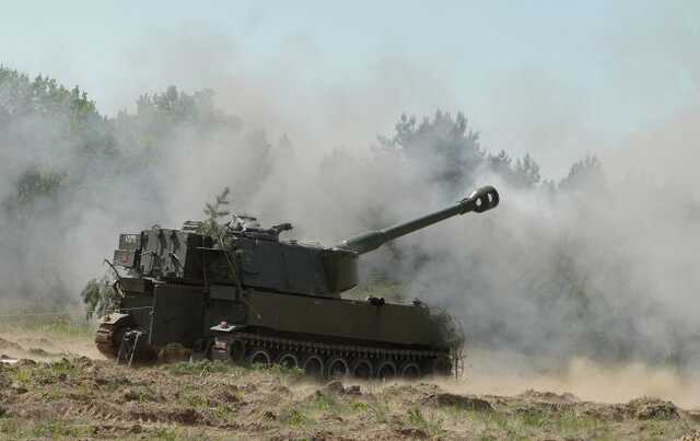 Україна просить у партнерів більше систем ППО та артилерії, - CNN