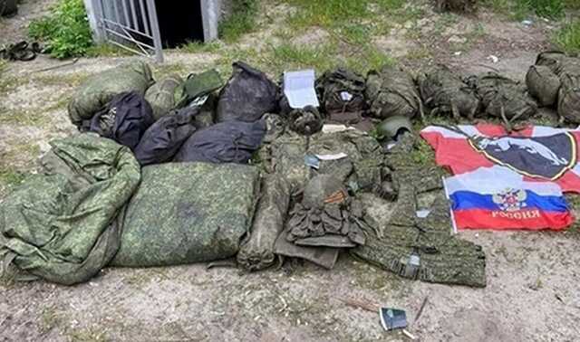 Втрати російської армії в Україні можуть перевищувати 90 тисяч, - росЗМІ