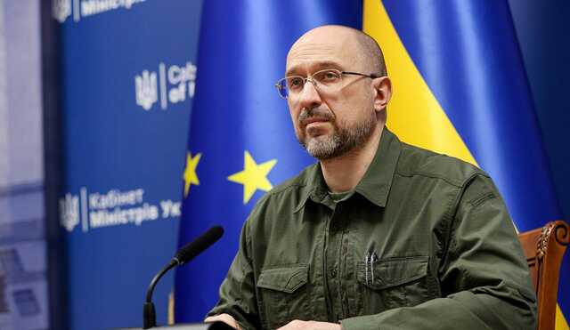 "Зима буде важкою": Шмигаль порадив, що населенню необхідно закупити до настання холодів