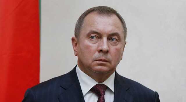 У Білорусі перейшли до погроз через ідею України про місію на кордоні