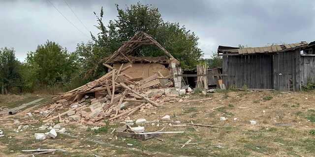 Россияне обстреляли пять громад Сумской области: было более 100 прилетов