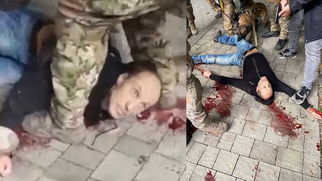 У справі про розстріл чернівецьких патрульних промайнула тінь авторитетного "Загури"