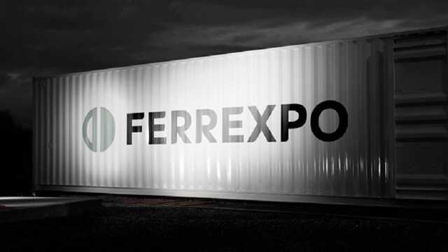 Ferrexpo призупинило виробництво через обмеження електропостачання