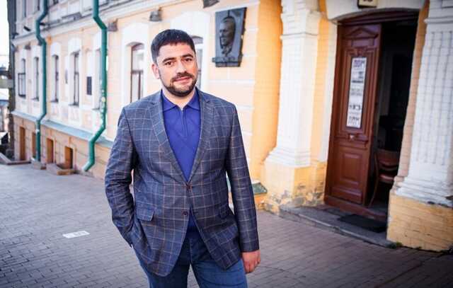 САП направила до суду справу депутата Київради Трубіцина