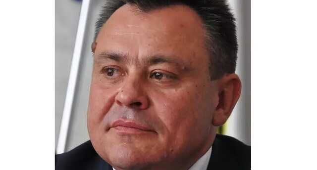 Степан Дериволков: ветеран митної мафії. Частина 1