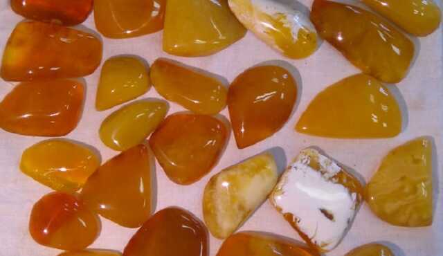 Эксдиректору «Укрянтаря» сообщили о подозрении