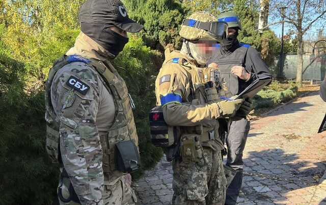 У Куп’янську затримали зрадницю, яка збирала “податки” для окупантів