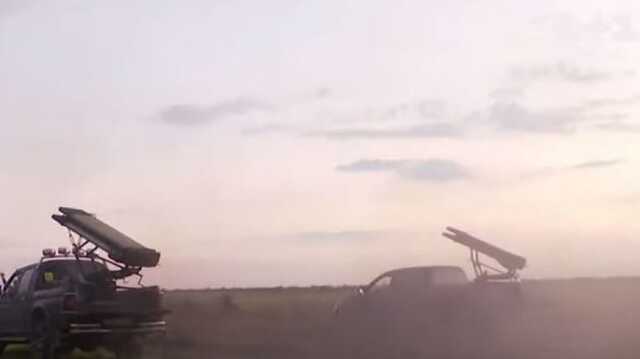 Військові полюють на ворога на Миколаївщині на "бандеромобілях"