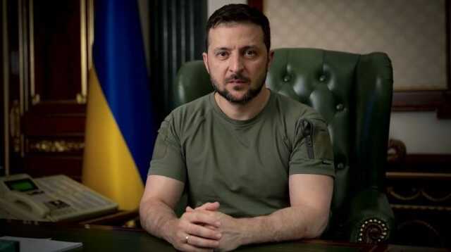 Зеленський попередив про нові удари та плани Росії перекрити постачання газу до ЄС