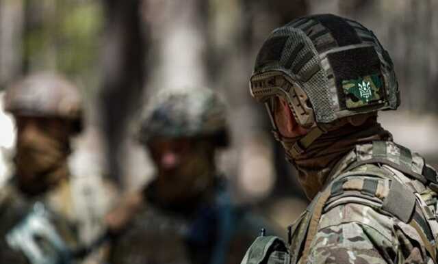 Українські бійці влаштували засідку та знищили розвідників РФ