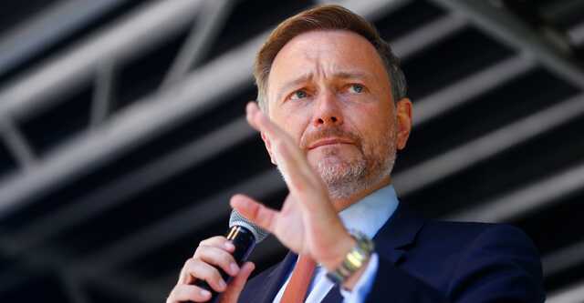 Украина может рассчитывать на финподдержку G7 во время войны, - Минфин Германии