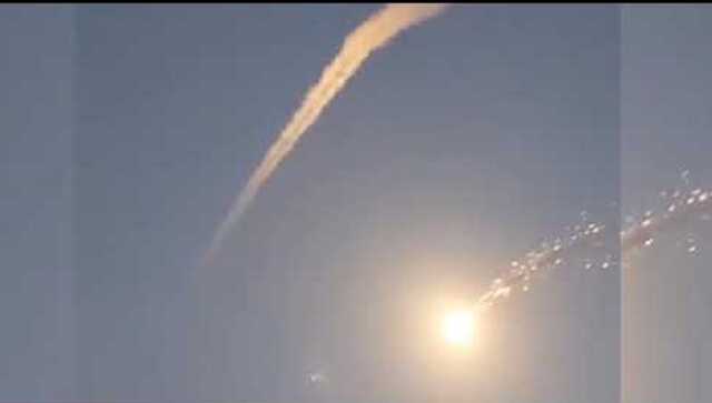 Сили ППО збили 4 "Калібри" над західними областями України