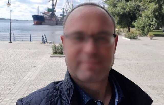 У Херсоні виявили посібника окупантів, котрий очолив філіал російського банку