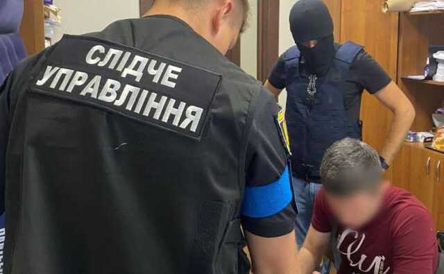 Одессита признали виновным в отрицании вооруженной агрессии РФ