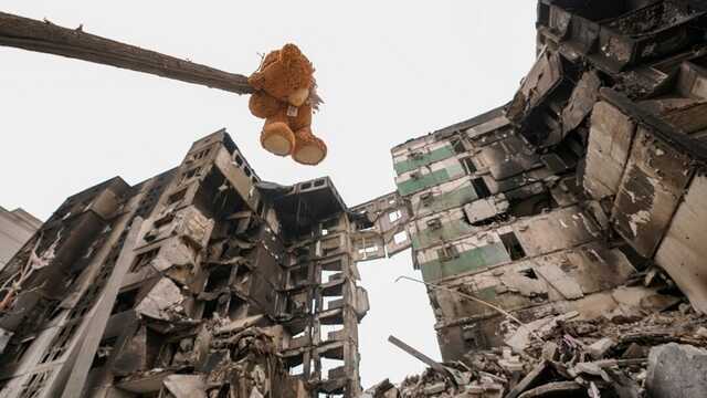 Росіяни з початку жовтня вивезли понад 150 дітей з Херсона, - Генштаб