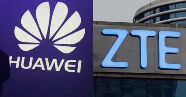 У США планують заборонити продаж нових китайських смартфонів - ЗМІ